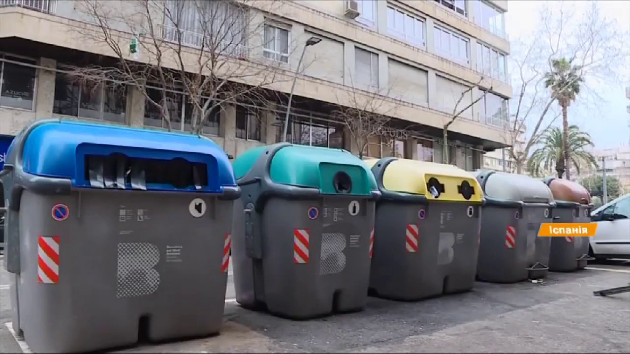 Как зарабатывают на переработке мусора