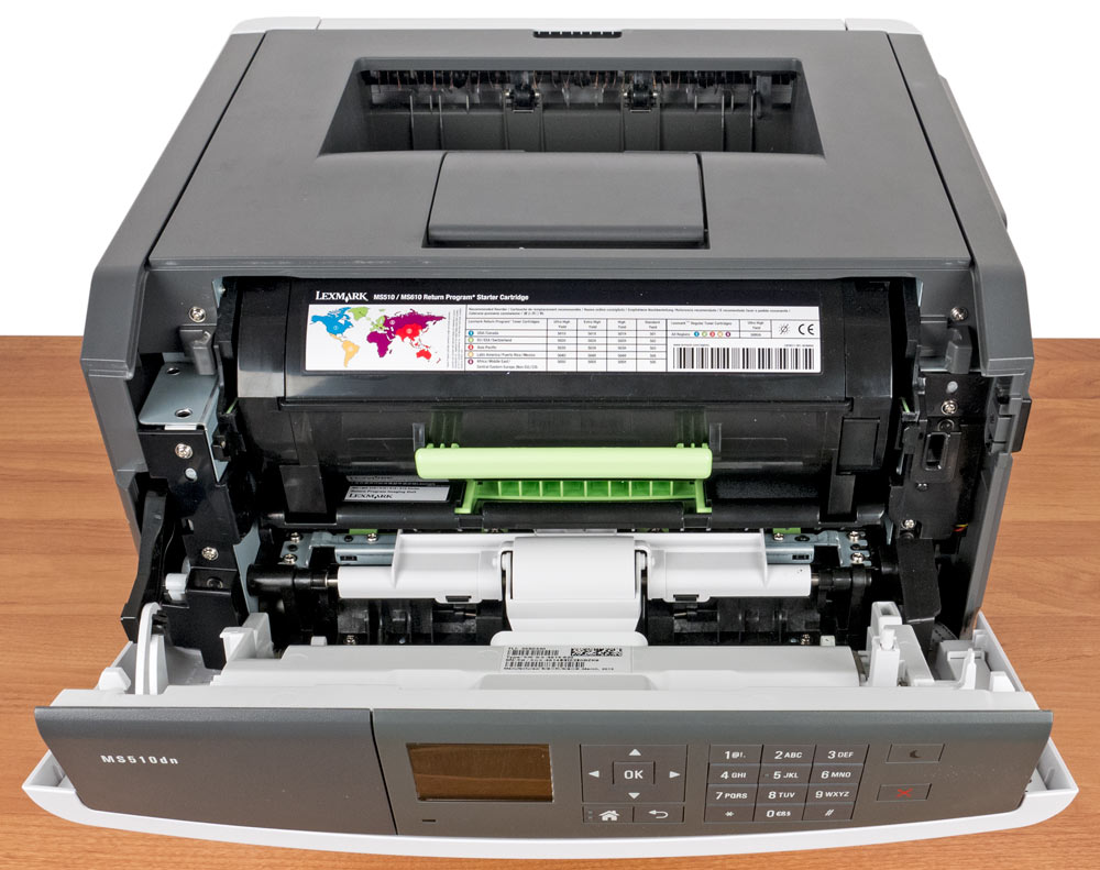 Как происходит утилизация картриджей и зачем это делать