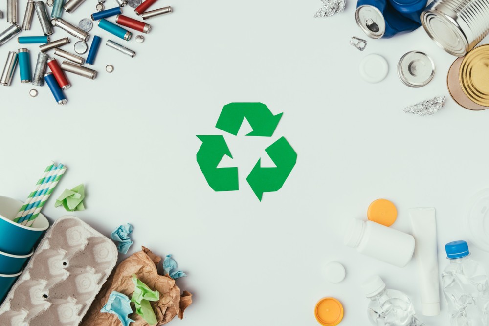 рециклинг отходов