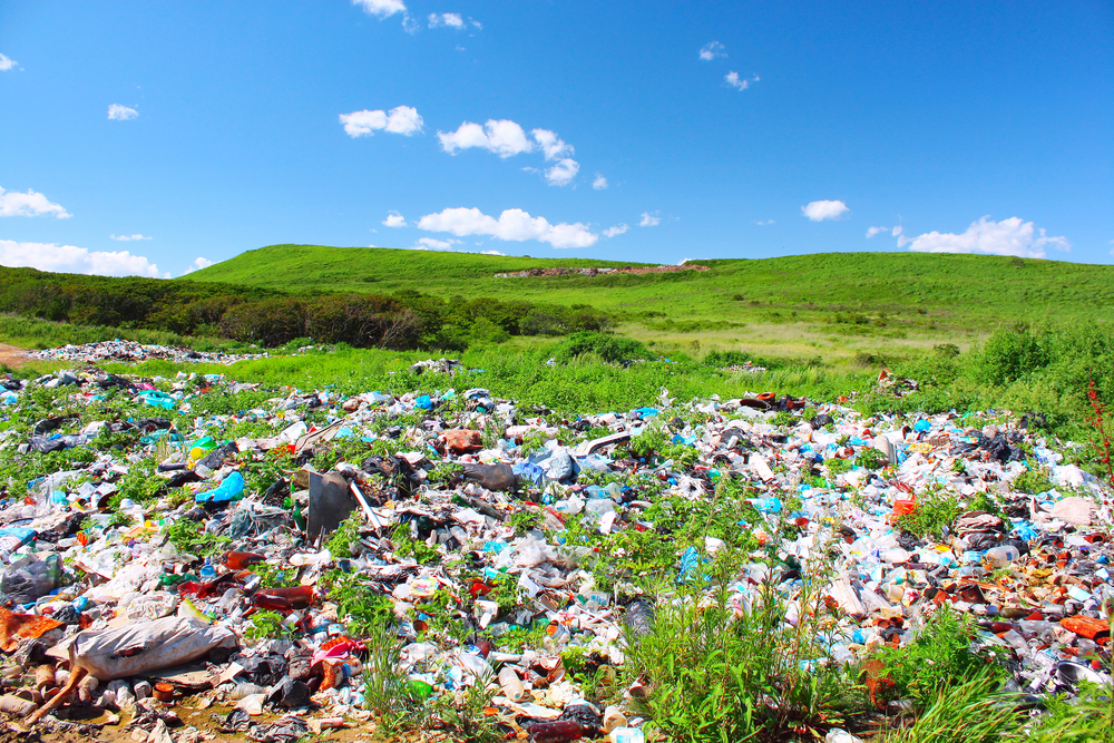 Аргументы доказывающие необходимость переработки мусора