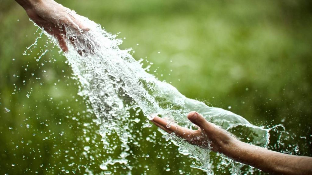 Загрязнение воды фото для детей