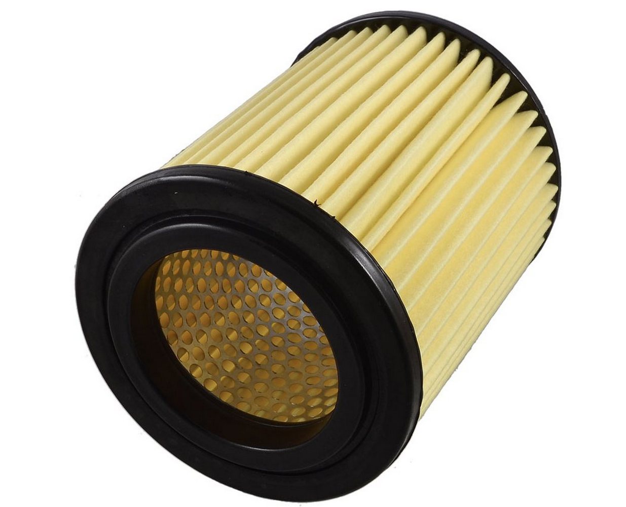 Как утилизируются отработанные воздушные фильтры?